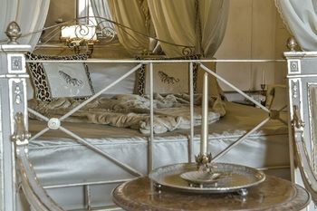 Hotel Residenza D'epoca Palazzo Coli Bizzarrini