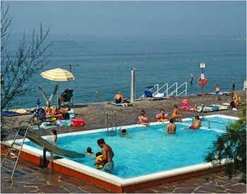 Hotel Riviera & Maximilian`s