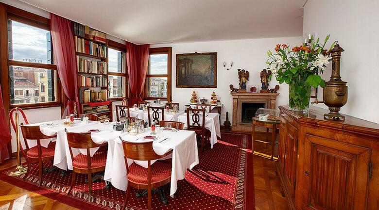 Apartamento Ca' Angeli