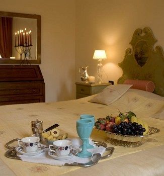 Hotel La Villeggiatura