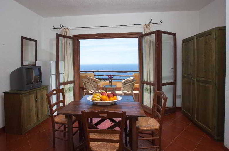 Residence Torre Delle Stelle