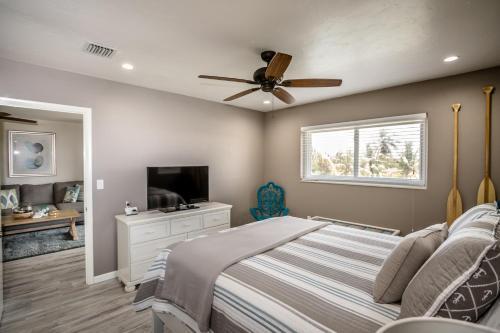 Apartamento 2 Bedroom - Dori's Casa