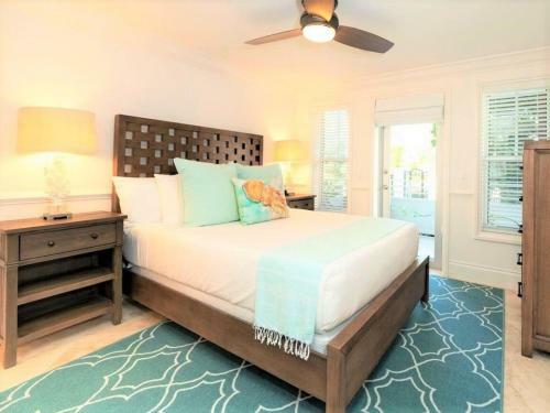 Marlin Bay Yacht Club - Residence #3829