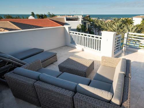 Marlin Bay Yacht Club - Residence #3829