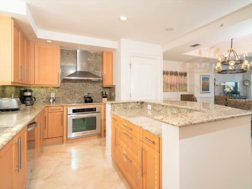 Marlin Bay Yacht Club - Residence #3829