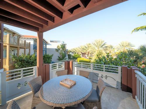 Marlin Bay Yacht Club - Residence #3829