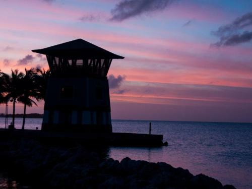 Marlin Bay Yacht Club - Residence #3829