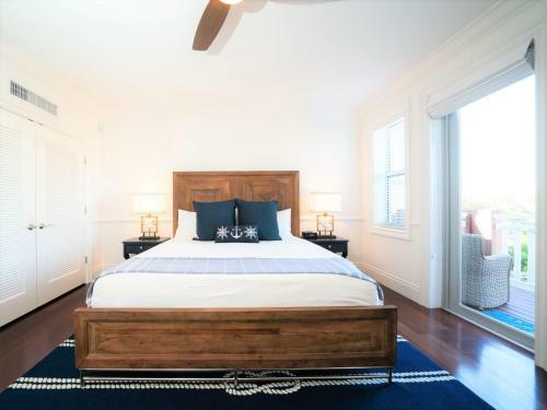 Marlin Bay Yacht Club - Residence #3829