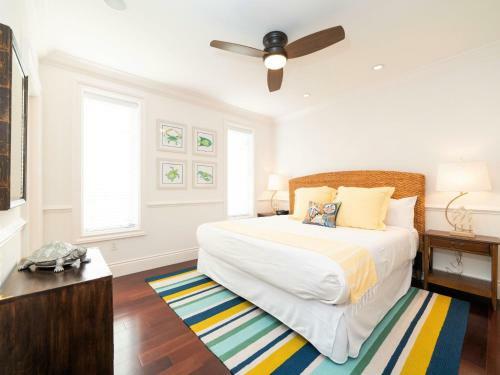 Marlin Bay Yacht Club - Residence #3829