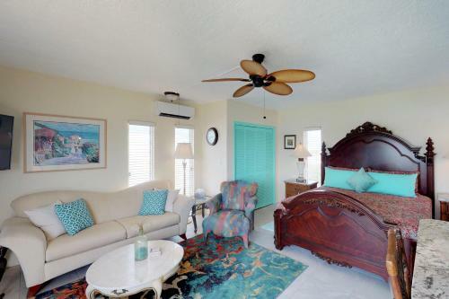 Apartamento Boot Key Harbor Retreat Third Floor Studio