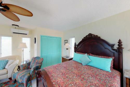 Apartamento Boot Key Harbor Retreat Third Floor Studio