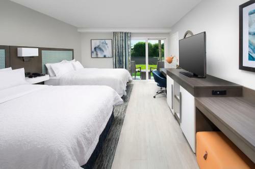 Hotel Hampton Inn Marathon - Florida Keys