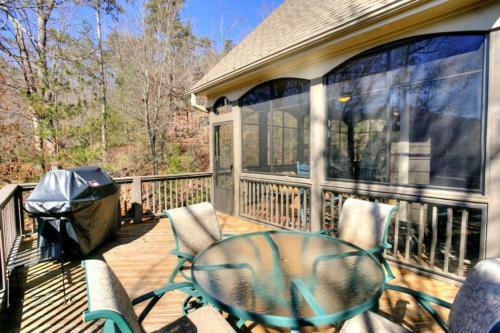 Mountain Vista Home
