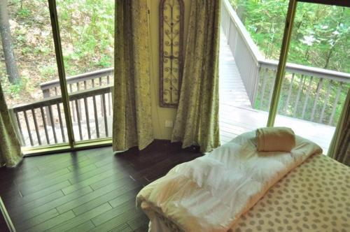 Chalet 35 Cabin