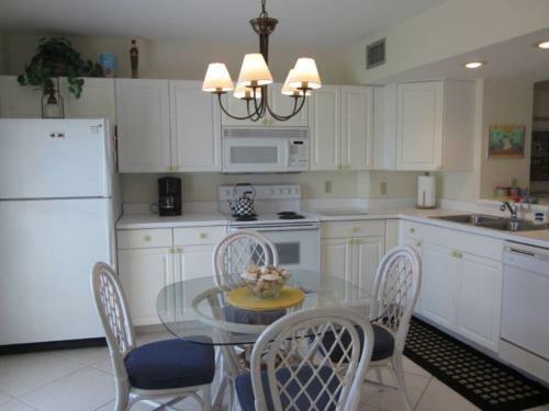 Apartamento Riverside C209 Condo