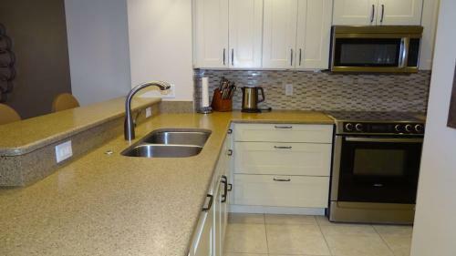 Apartamento Somerset 409 Condo
