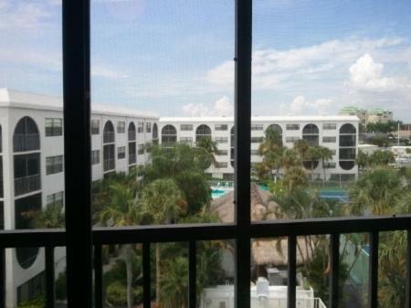 Apartamento Anglers Cove Condo #7360