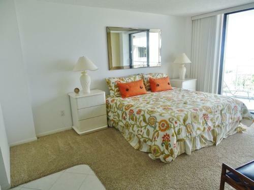 Apartamento Seaview Condo #18240
