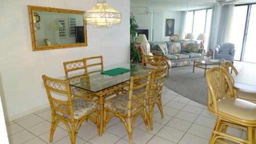 Apartamento Seaview Condo #7261