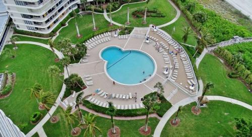Apartamento Seaview Condo #7261