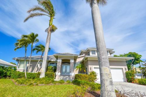 Elm Ct. 830 Marco Island Vacation Rental Home