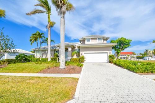 Elm Ct. 830 Marco Island Vacation Rental Home