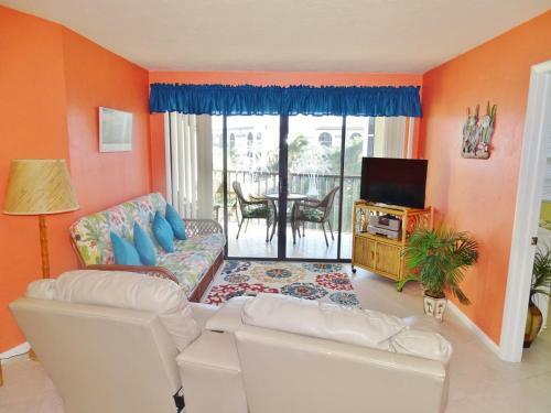 Apartamento Anglers Cove Condo #7312