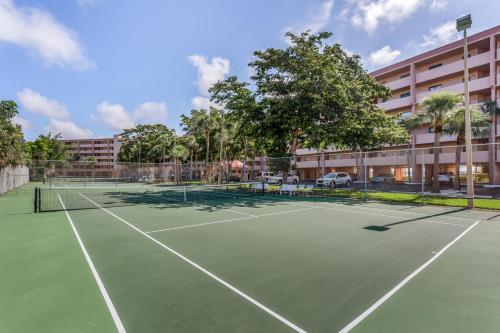 Apartamento Riverside Club