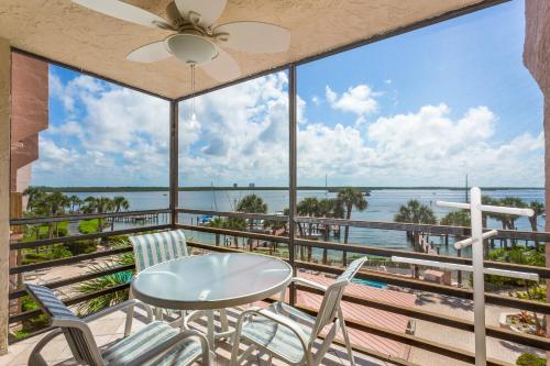 Apartamento Riverside Club