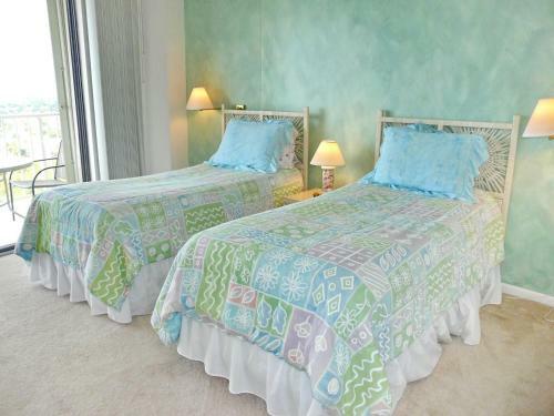 South Seas Tower 4-1708
