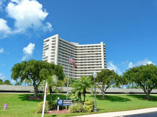 South Seas Tower 4-1708