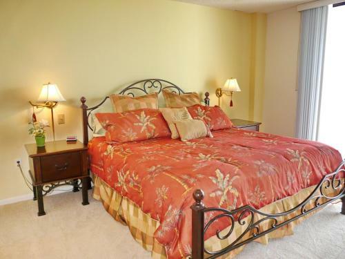 South Seas Tower 4-1708