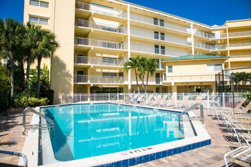 Apartamento San Marco Residences #507 Condo