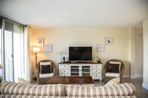 Apartamento San Marco Residences #508 Condo