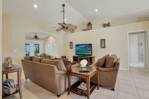 Paradise On Marco Island