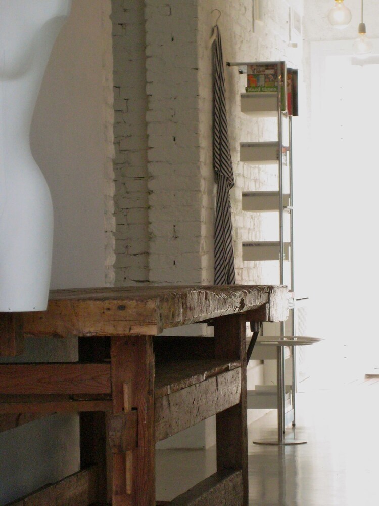 Hotel Legrenzi Rooms