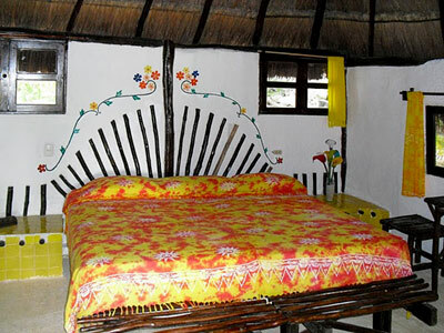 Hotel Retiro Maya