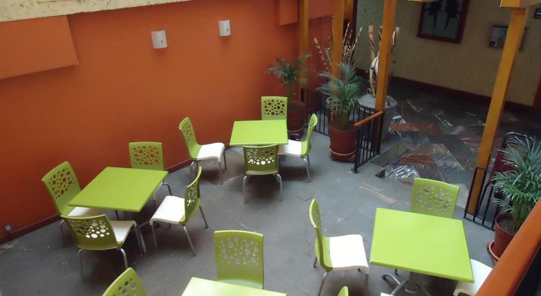 Hotel Aranzazu Eco