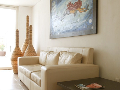 Hotel Suites Mexico Plaza Salamanca