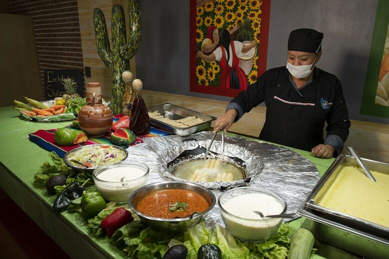 Hotel Club Fiesta Mexicana Beach
