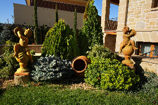 Hotel El Juglar