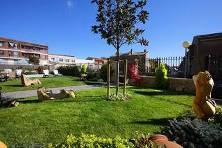 Hotel El Juglar
