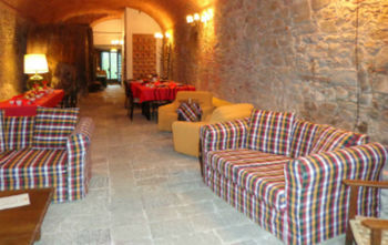 Hotel Fattoria Di Pietrabuona