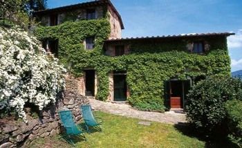 Hotel Fattoria Di Pietrabuona