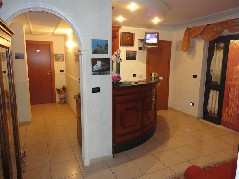 Hotel Carriera