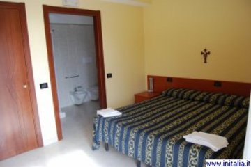 Hotel Il Chierichetto