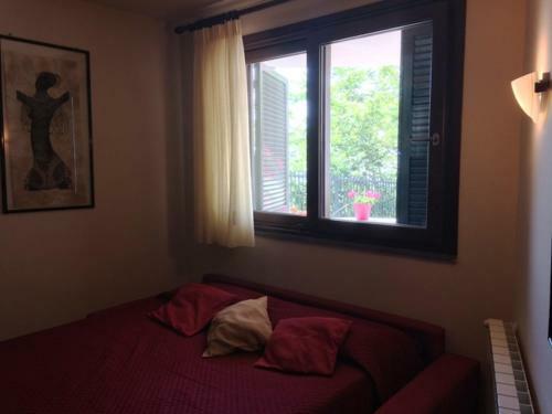 Bed & Breakfast Etna Hut