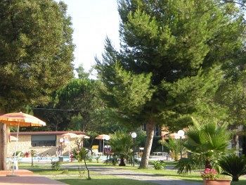Hotel Villaggio Artemide