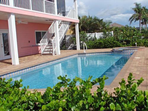 Kokopelli Waterfront Villa