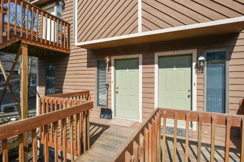 3 Hartwood Village